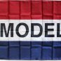 Model - 3"X5" Nylon Flag