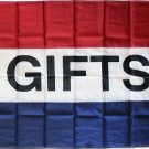 Gifts - 3"X5" Nylon Flag