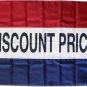 Discount Prices - 3"X5" Nylon Flag