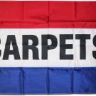 Carpets - 3"X5" Nylon Flag