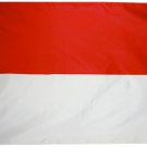 Indonesia - 3"X5" Nylon Flag