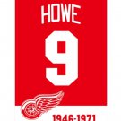red wings Flag