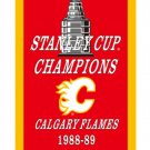 STANLEY CUP Flag