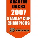 ANAHEIM DUCKS Flag