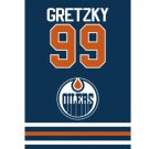 GRETZKY Flag