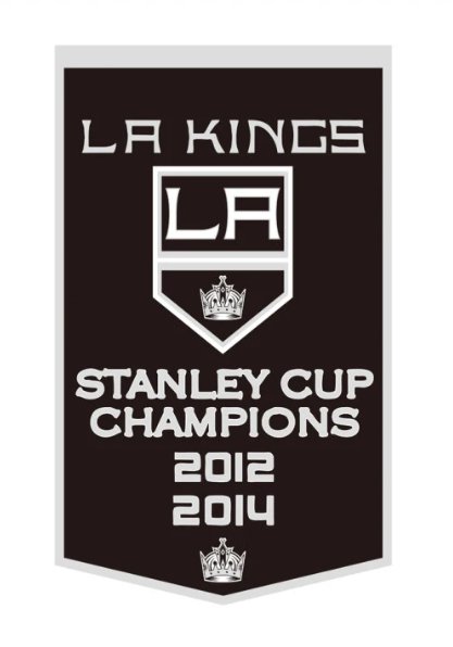 LR KINGS Flag