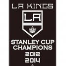 LR KINGS Flag