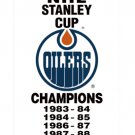 NHL CTANKLEY CUP flag