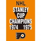 NHL STANLEY CUP flag