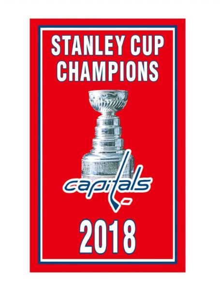 STANLEY CUP flag