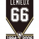 pittsburgh penguins flag