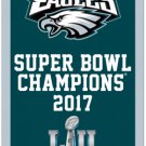 Philadelphia Eagles flag