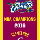 CAVALIERS CLEVELAND flag