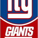 NY GIANTS flag