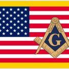 Masoni flag