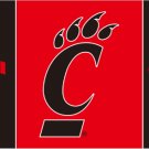 Cincinnati Bearcats flag
