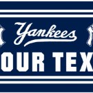 New York Yankees flag