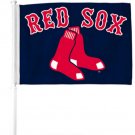 Boston red Sox Flag