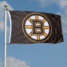 Boston Bruins Flag