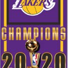 Los Angeles Lakers Flag , If you need other logos flag