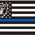 oakland raiders Flag , If you need other logos flag, you can send the picture to me by mail