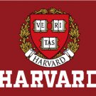 HARVARD Flag , If you need other logos flag, you can send the picture to me by mail