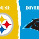 Pittsburgh Steelers -Carolina PanthersFlag , If you need other logos flag,