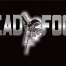 Lead Foot Flag , If you need other logos flag, you can send the picture t