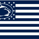 Penn state nittany lions cotton bowl Flag , If you need other logos flag, yo