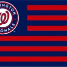Washington Nationals MLB baseball world series Flag , If you need other