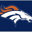 Denver Broncos Flag , If you need other logos flag, you can send the picture to me by mail