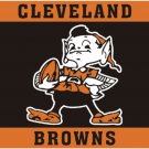 cleveland browns Flag , If you need other logos flag, you can send the pict