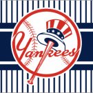NY YANKEES Flag , If you need other logos flag, you can send the pictur
