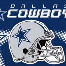 cowboys Flag , If you need other logos flag, you can send the picture to me by mail