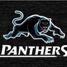 PANTHER Flag , If you need other logos flag, you can send the picture to me by mail
