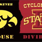 HAWKEYES-STATE Flag , If you need other logos flag, you can send the
