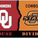 SDONERS-COWBOYS Flag , If you need other logos flag, you can send the pi