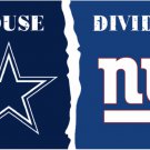 HOUSE-DIVIDED Flag , If you need other logos flag, you can send the picture to me by mail