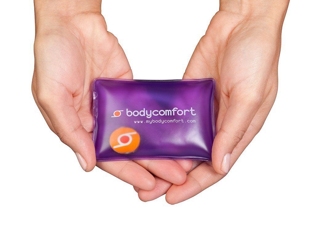 Body comfort
