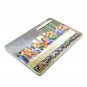 12 Pcs 3D Fridge Magnet Jerusalem, Old City, Last Supper, Souvenir Holy Land