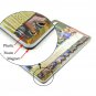12 Pcs 3D Fridge Magnet Jerusalem, Old City, Last Supper, Souvenir Holy Land