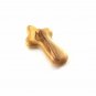 Holding Cross Comfort Cross 10 Pcs Lot Olive Wood Hand Made Holy Land Jerusalem