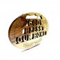 Olive Wood God Bless Our Home Plaque Wall Hanging Hand Made Holy Land