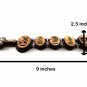 Olive Wood God Bless Our Home Wall Hanging Plaque With Holy Water & Soil
