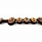 Olive Wood God Bless Our Home Wall Hanging Plaque With Holy Water & Soil