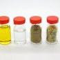 Blessing Set Holy Land Collection 7 Elements Water, Soil, Incense, Oil, Cross, I