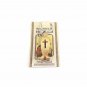 Olive Wood Key Chain Jesus Fish Ichthys Key Ring With Cut Out Cross Hand Carved