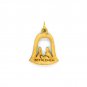 50 Pcs Olive Wood Nativity Scene Pendants Laser Cut Hand Made Holy Land Jerusalem