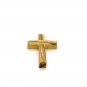 10 Pcs Olive Wood Cross Pendants 5 cm / 2 Inches Hand Made Holy Land Jerusalem