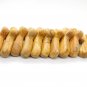 10 Pcs Olive Wood Comfort Crosses Holding Crosses 4.5 Inches Jerusalem Holy Land